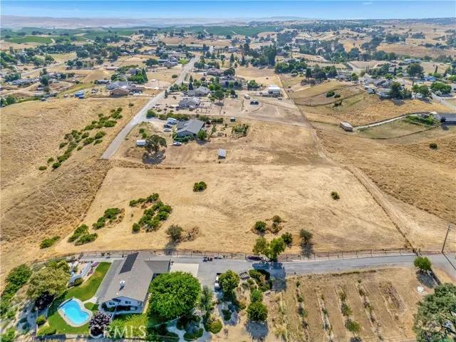 0 Reindeer, Paso Robles Ca 93446 | Unimproved Land 5