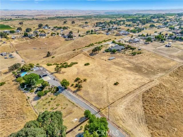 0 Reindeer, Paso Robles Ca 93446 | Unimproved Land 6