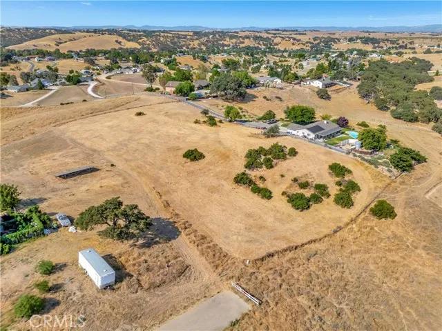 0 Reindeer, Paso Robles Ca 93446 | Unimproved Land 0