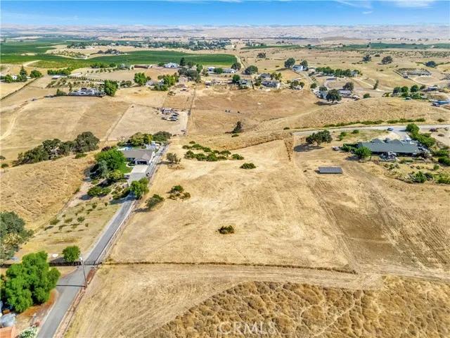 0 Reindeer, Paso Robles Ca 93446 | Unimproved Land 7