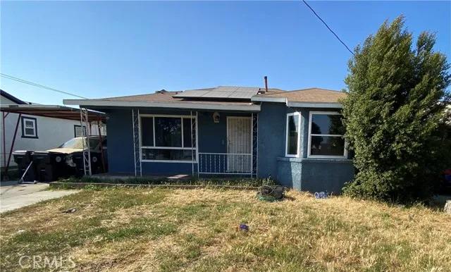 18474 Marygold Avenue, Bloomington Ca 92316 | Detached 0