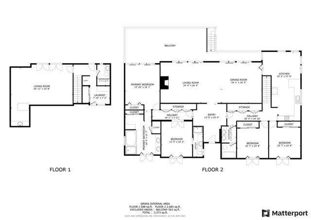 444 Meadowview Drive, La Canada Flintridge Ca 91011 | Detached 65