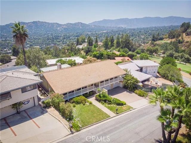 444 Meadowview Drive, La Canada Flintridge Ca 91011 | Detached 61