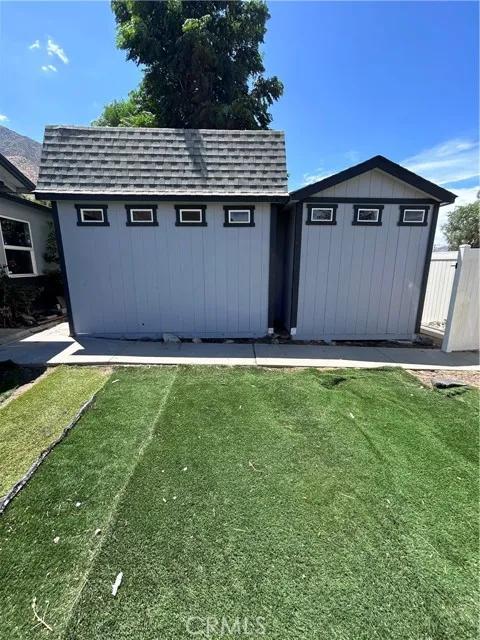 52059 Hattie Avenue, Cabazon Ca 92230 | Detached 8