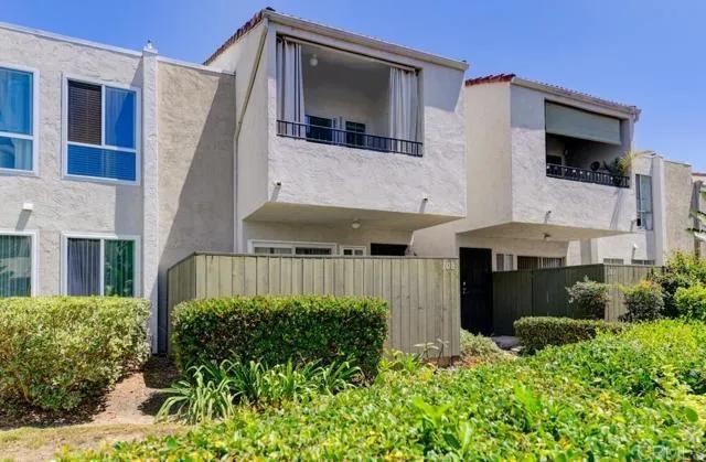 3579 Ruffin Rd # 208, San Diego Ca 92123 | All Other Attached 21