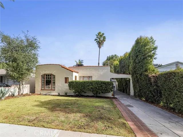 332 N Ontario Street, Burbank Ca 91505 | Detached 0