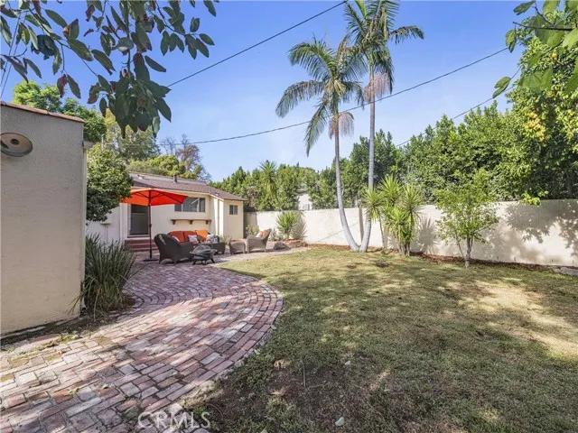 332 N Ontario Street, Burbank Ca 91505 | Detached 16