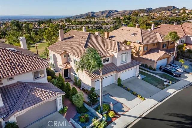 19551 Dorado Drive, Trabuco Canyon Ca 92679 | All Other Attached 4