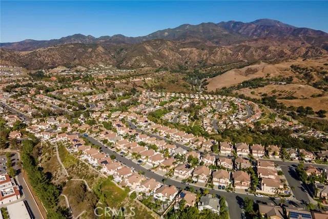 19551 Dorado Drive, Trabuco Canyon Ca 92679 | All Other Attached 45