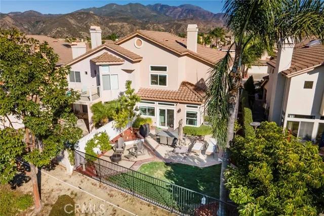 19551 Dorado Drive, Trabuco Canyon Ca 92679 | All Other Attached 41