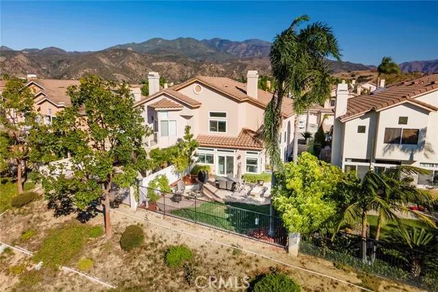 19551 Dorado Drive, Trabuco Canyon Ca 92679 | All Other Attached 42