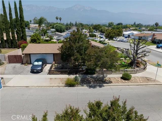 7568 Pasito Avenue, Rancho Cucamonga Ca 91730 | All Other Attached 4