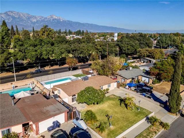 1120 W F Street, Ontario Ca 91762 | Detached 8