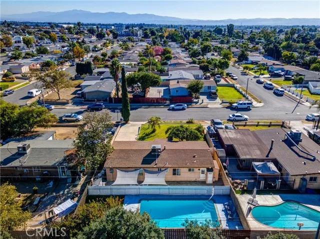 1120 W F Street, Ontario Ca 91762 | Detached 6