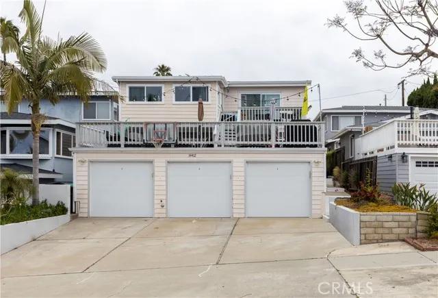 34402 Via San Juan, Capistrano Beach Ca 92624 | Multi Family 28