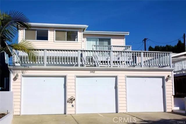 34402 Via San Juan, Capistrano Beach Ca 92624 | Multi Family 0