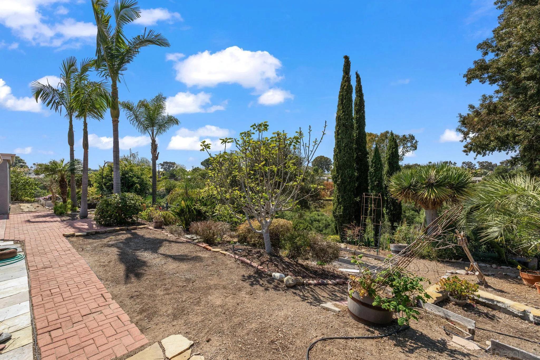 4474 Bertha Ct, Clairemont Mesa Ca 92117 | Detached 47