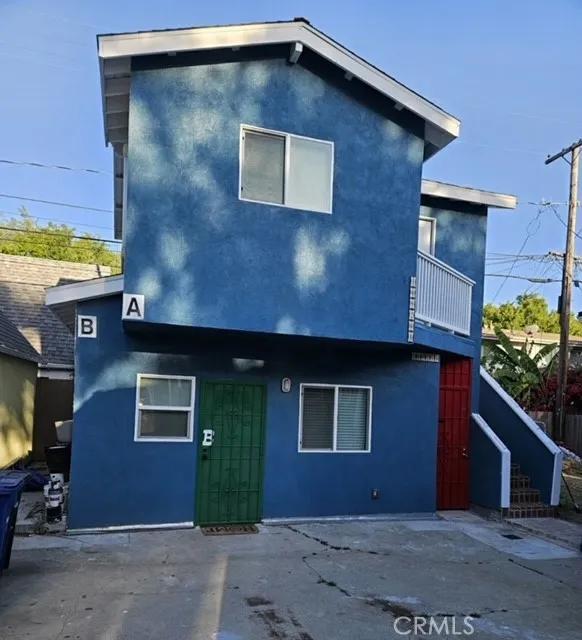 10826 Wagner Street, Culver City Ca 90230 | Multi Family 1