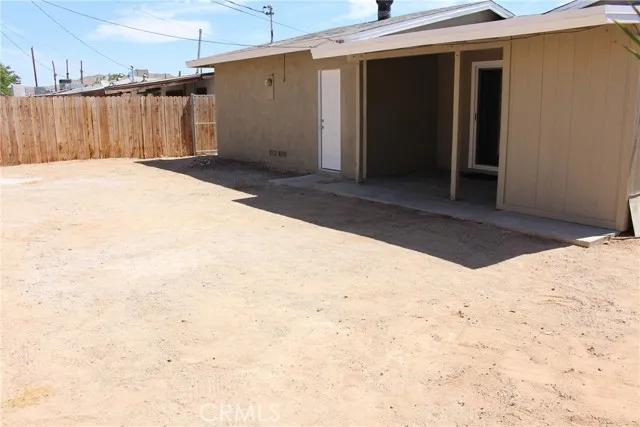 750 Stevens Avenue, Barstow Ca 92311 | Detached 9