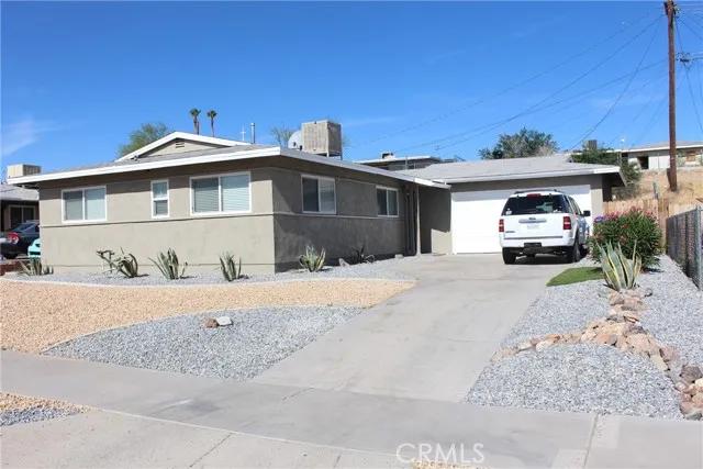 750 Stevens Avenue, Barstow Ca 92311 | Detached 0