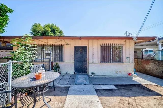 3840 Durfee Avenue, El Monte Ca 91732 | Detached 0