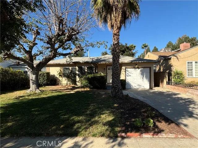 2141 N Screenland Drive, Burbank Ca 91505 | Detached 0