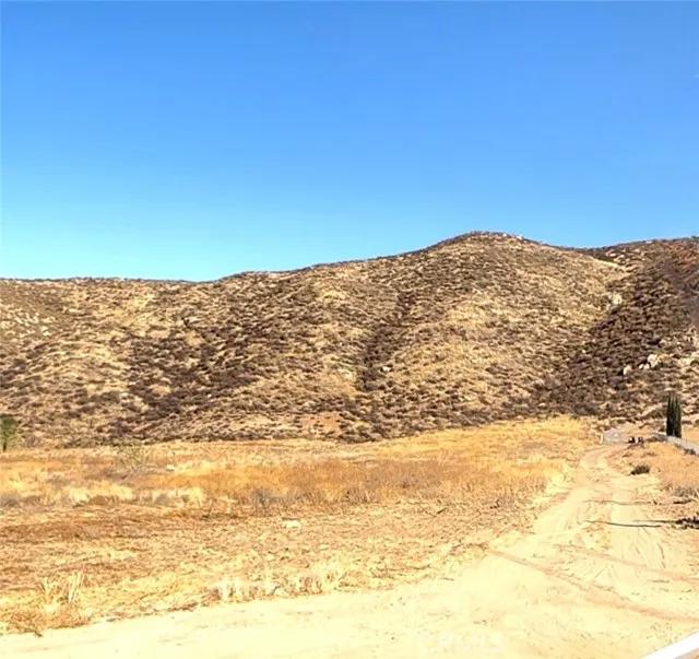 0 Cora Lee Ln, Hemet Ca 92543 | Unimproved Land 0