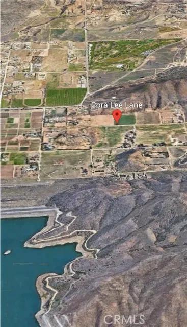 0 Cora Lee Ln, Hemet Ca 92543 | Unimproved Land 1