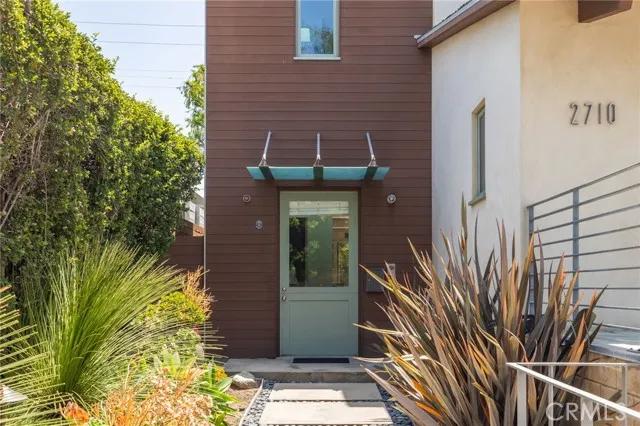 2710 Pine Ave., Manhattan Beach Ca 90266 | Detached 19