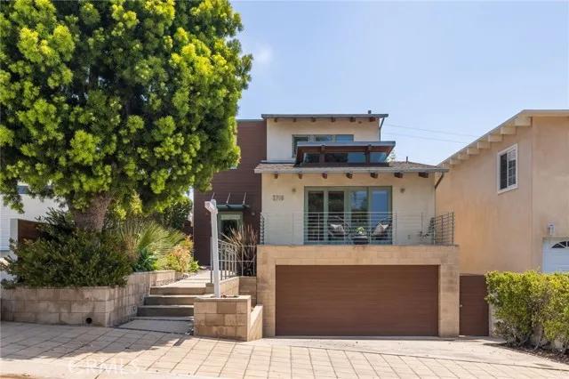 2710 Pine Ave., Manhattan Beach Ca 90266 | Detached 0