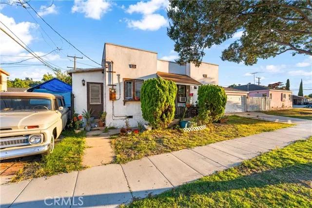 2560 Las Flores Street, Alhambra Ca 91803 | Detached 1