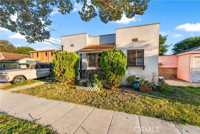 2560 Las Flores Street, Alhambra Ca 91803 | Detached 4