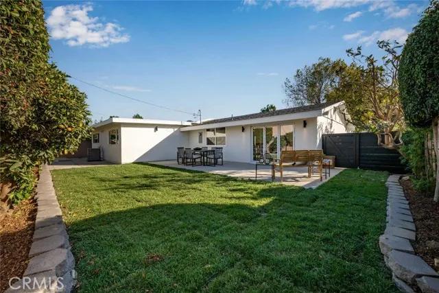 2751 Gertrude Drive, Los Alamitos Ca 90720 | Detached 66