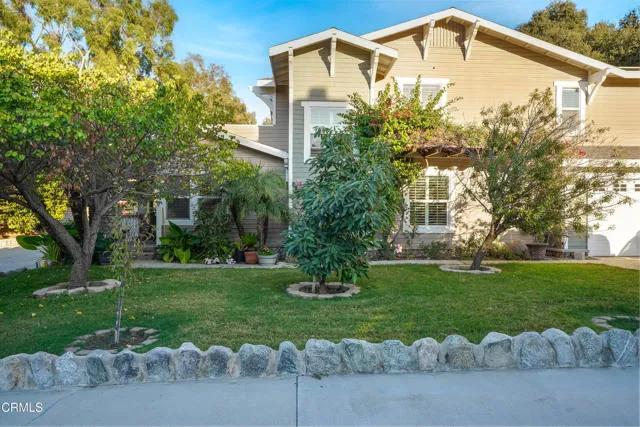 784 N San Dimas Avenue, San Dimas Ca 91773 | Detached 39