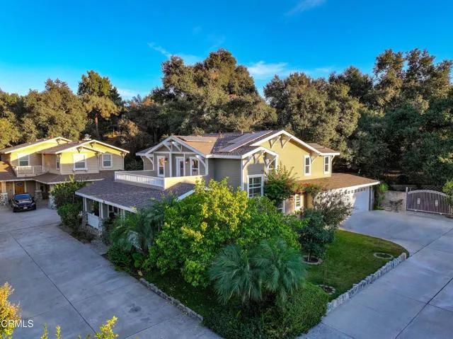 784 N San Dimas Avenue, San Dimas Ca 91773 | Detached 1