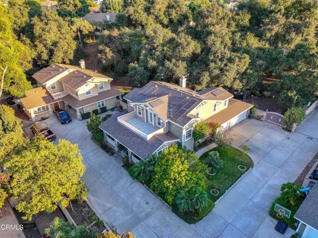 784 N San Dimas Avenue, San Dimas Ca 91773 | Detached 2