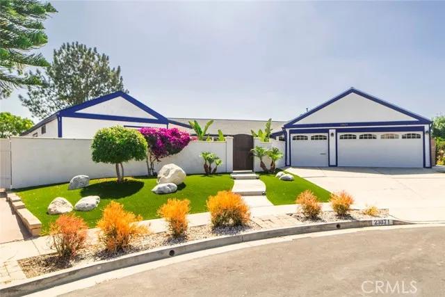 23871 Wardlow Circle, Laguna Niguel Ca 92677 | Detached 0