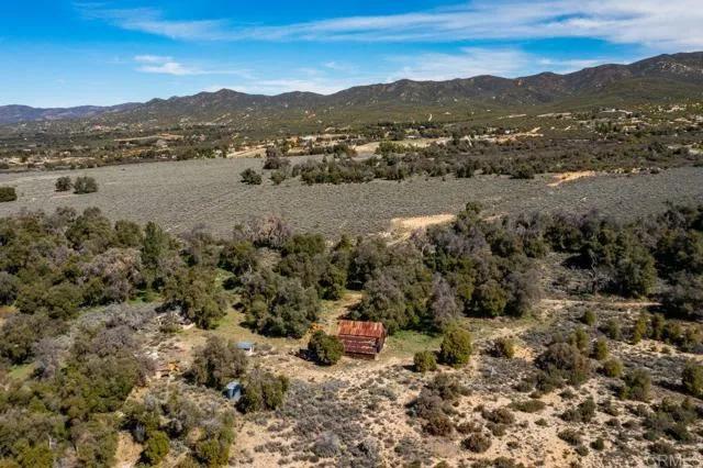 31225 Chihuahua Valley, Warner Springs Ca 92086 | Unimproved Land 6