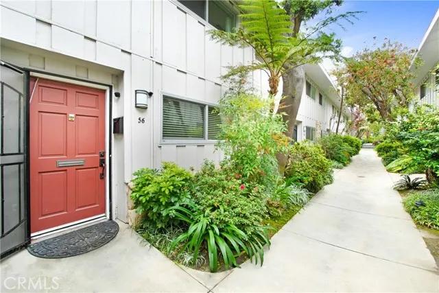 4040 Grand View Boulevard # 56, Los Angeles Ca 90066 | Townhouse 0