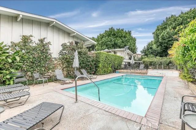 4040 Grand View Boulevard # 56, Los Angeles Ca 90066 | Townhouse 12