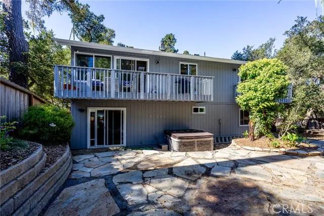 1770 Orville Place, Cambria Ca 93428 | Detached 62