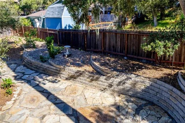 1770 Orville Place, Cambria Ca 93428 | Detached 20