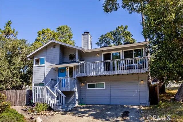 1770 Orville Place, Cambria Ca 93428 | Detached 68