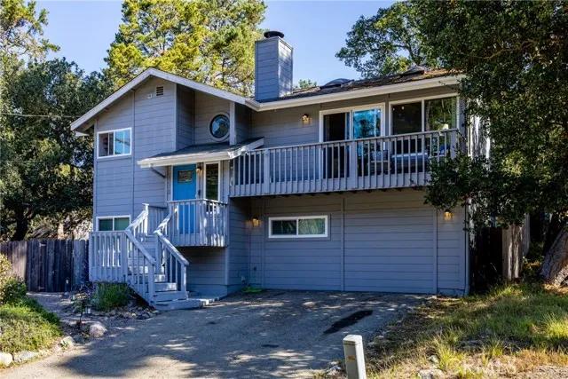 1770 Orville Place, Cambria Ca 93428 | Detached 1