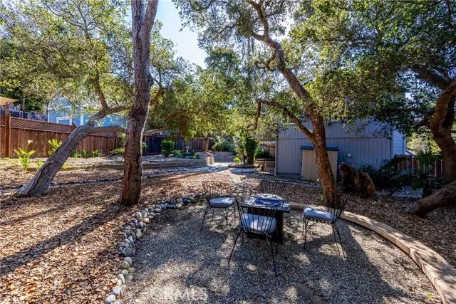 1770 Orville Place, Cambria Ca 93428 | Detached 66