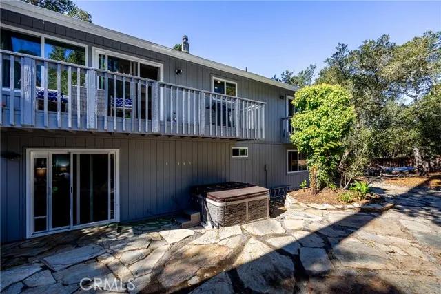 1770 Orville Place, Cambria Ca 93428 | Detached 63