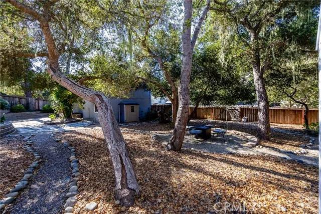 1770 Orville Place, Cambria Ca 93428 | Detached 65