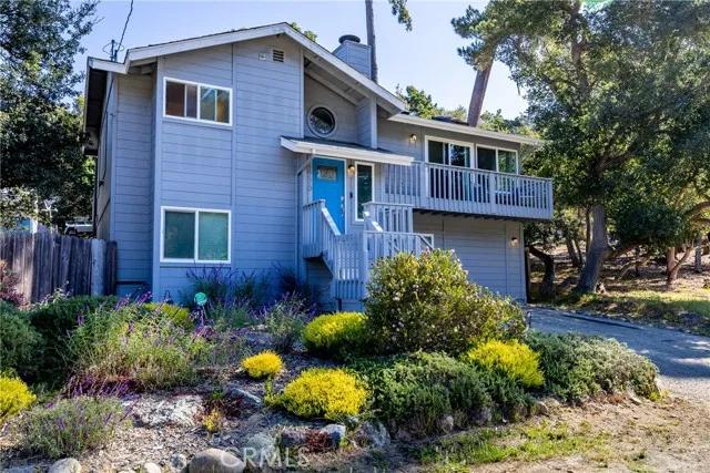 1770 Orville Place, Cambria Ca 93428 | Detached 0