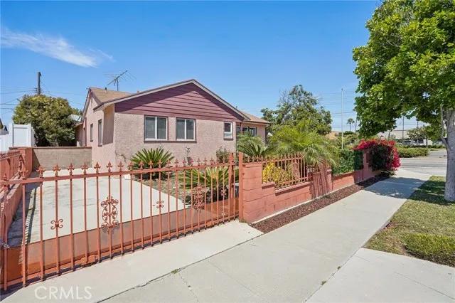 4503 Darien Street, Torrance Ca 90503 | Detached 1