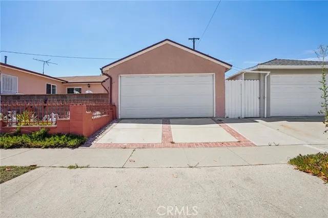 4503 Darien Street, Torrance Ca 90503 | Detached 3